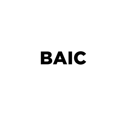 BAIC GUMOVÉ AUTOKOBERCE