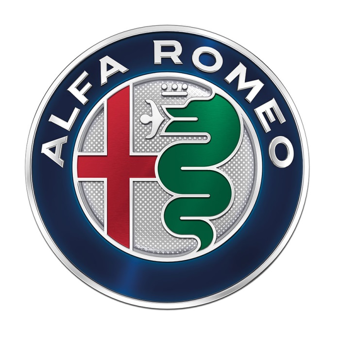 Alfa Romeo  Štepovaný autokoberce