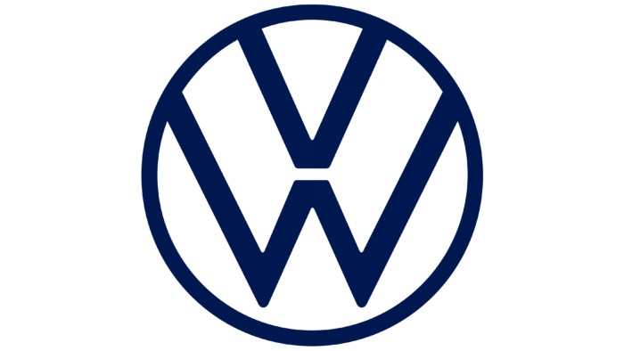 VW Štepovaný autokoberce
