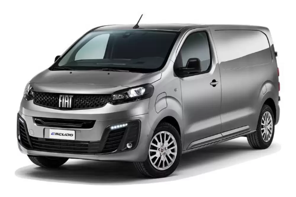 FIAT SCUDO (FURGON) (2022-) DESIGN GUMOVÉ AUTOKOBERCE