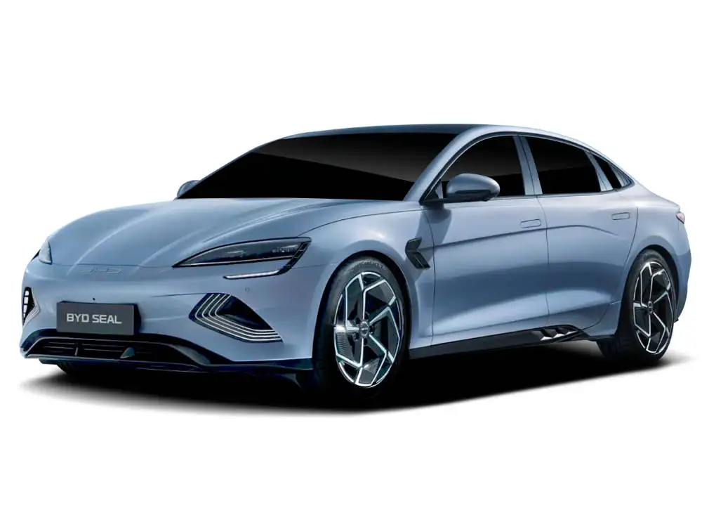 BYD SEAL (2022-) VANIČKA DO KUFRA