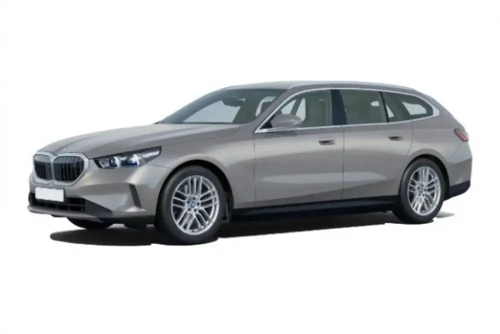 BMW i5 (G61) (2023-) Prémiová autokoberec