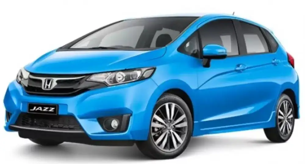 HONDA JAZZ (2015-2020) loketní opěrka
