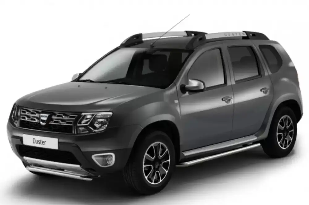 DACIA DUSTER I. (2010-2018) loketní opěrka