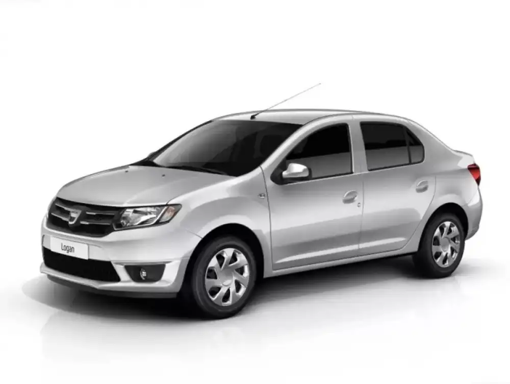 DACIA LOGAN (2017-2021) loketní opěrka