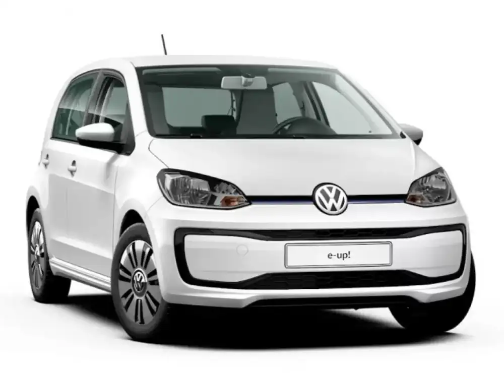 VW E-UP! (2013-2023) loketní opěrka