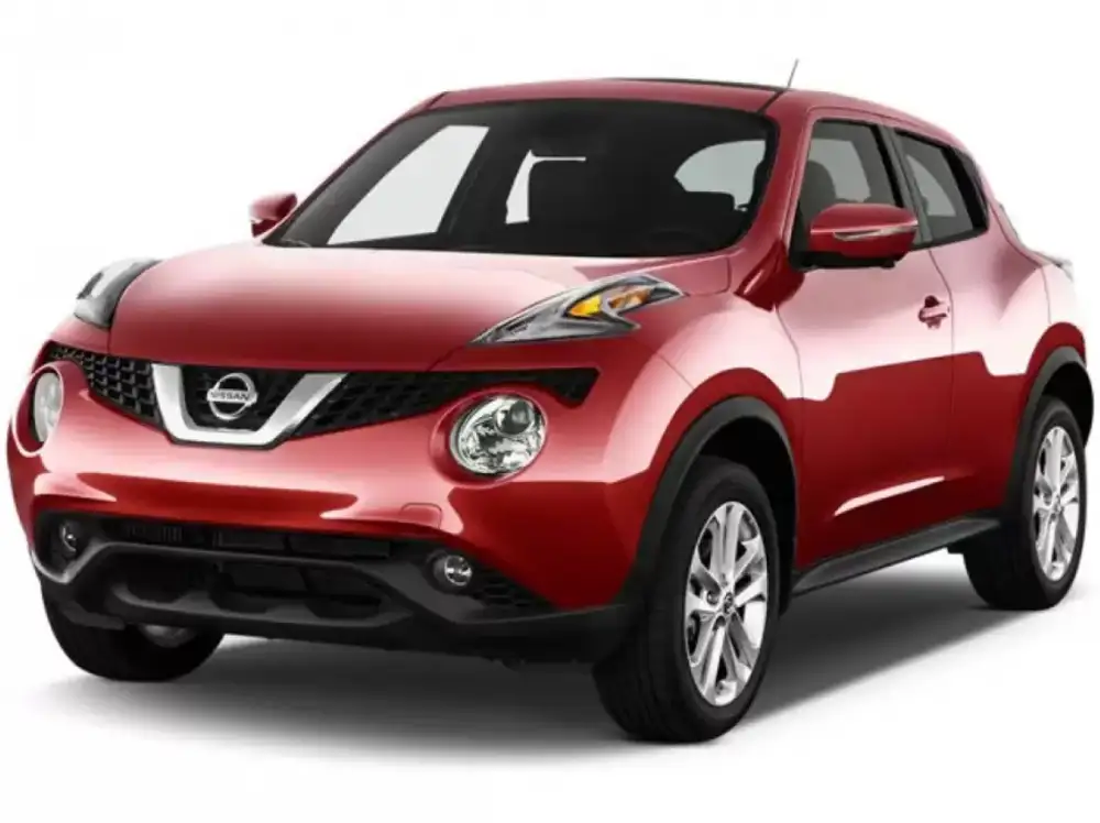 NISSAN JUKE (F15) (2014-2019) loketní opěrka