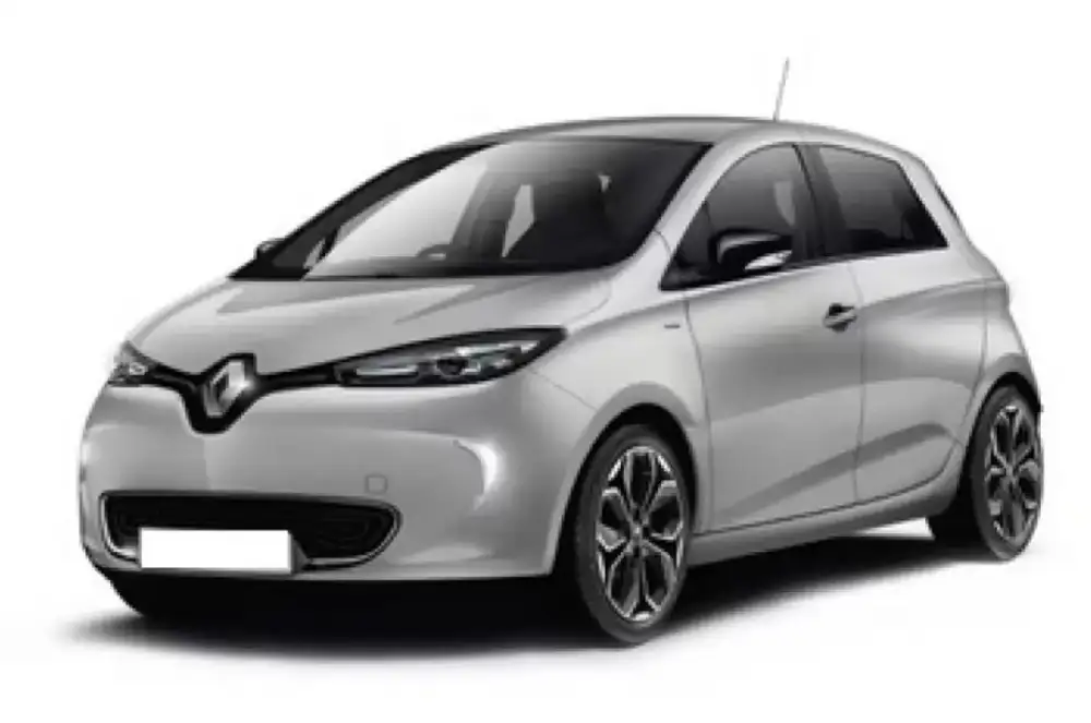 RENAULT ZOE (2012-2019) loketní opěrka