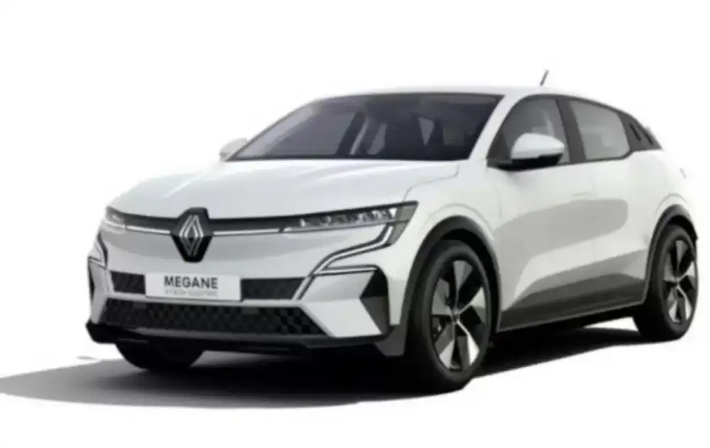 RENAULT MEGANE E-TECH (2021-) loketní opěrka