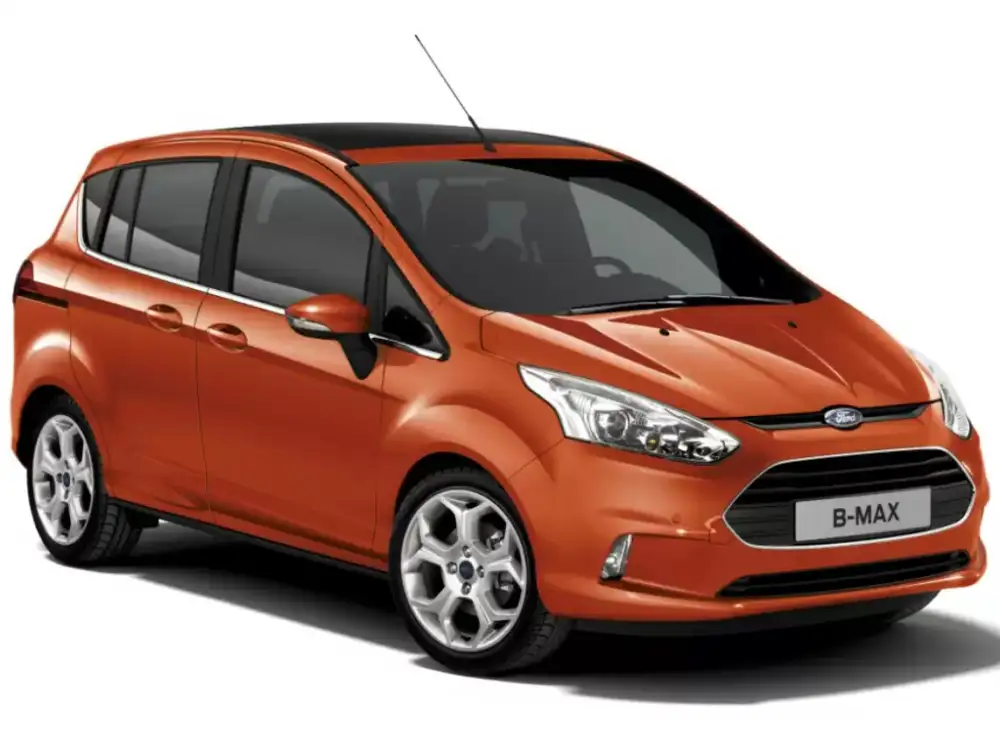 FORD B-MAX (2012-2018) loketní opěrka