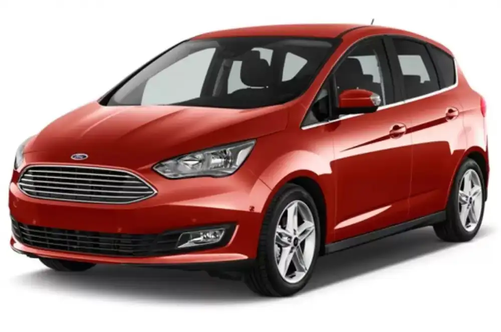 FORD C-MAX II. (2010-2019) loketní opěrka