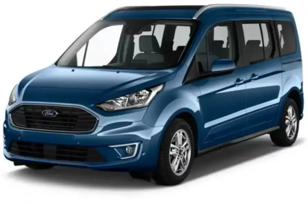 FORD GRAND TOURNEO CONNECT (2018-2023) loketní opěrka
