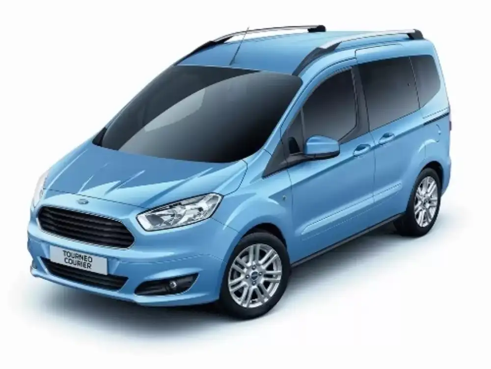 FORD TOURNEO COURIER (2014-2022) loketní opěrka