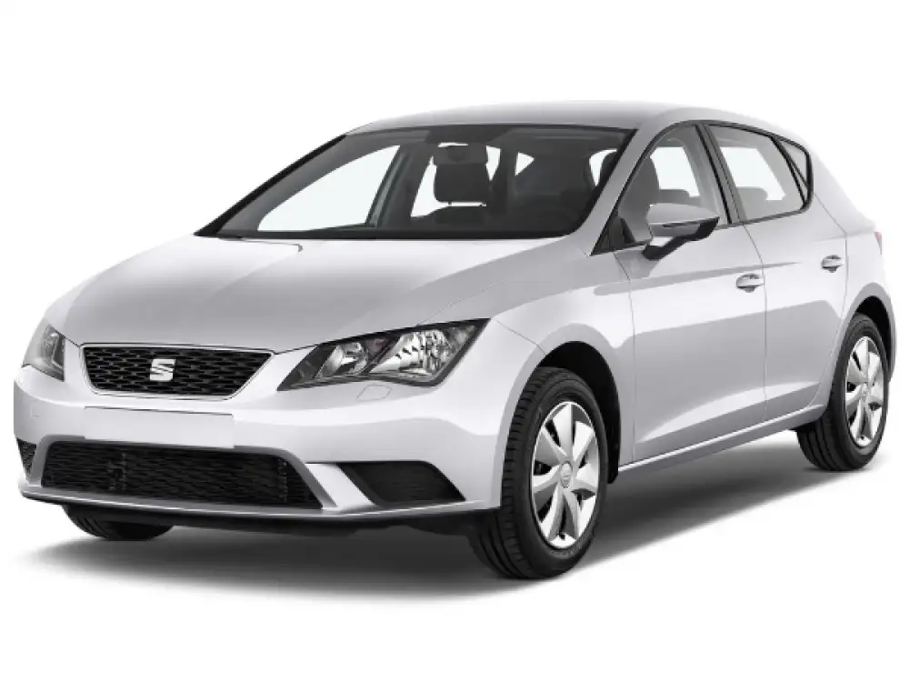 SEAT LEON (2013-2020) Prahová lišta