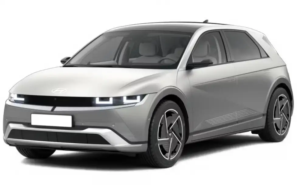 HYUNDAI IONIQ 5 (2024-) VANIČKA DO KUFRA