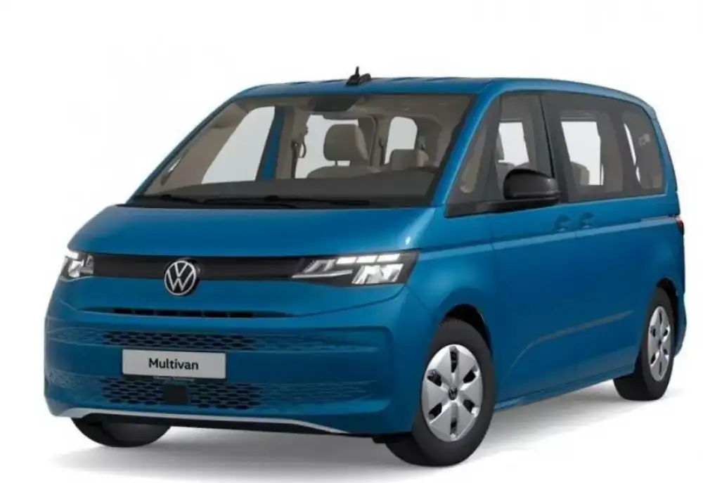 VW T7 MULTIVAN (2021-) Spaghetti autokoberec