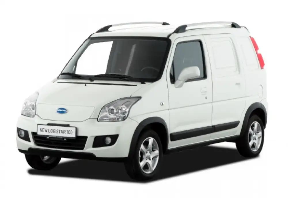 CENNTRO LOGISTAR 100 (2024-) Prémiová autokoberec