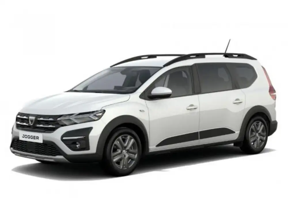 DACIA JOGGER (2021-) loketní opěrka