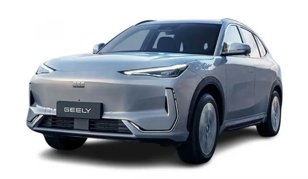 GEELY EX5 (2025-) Prahová lišta