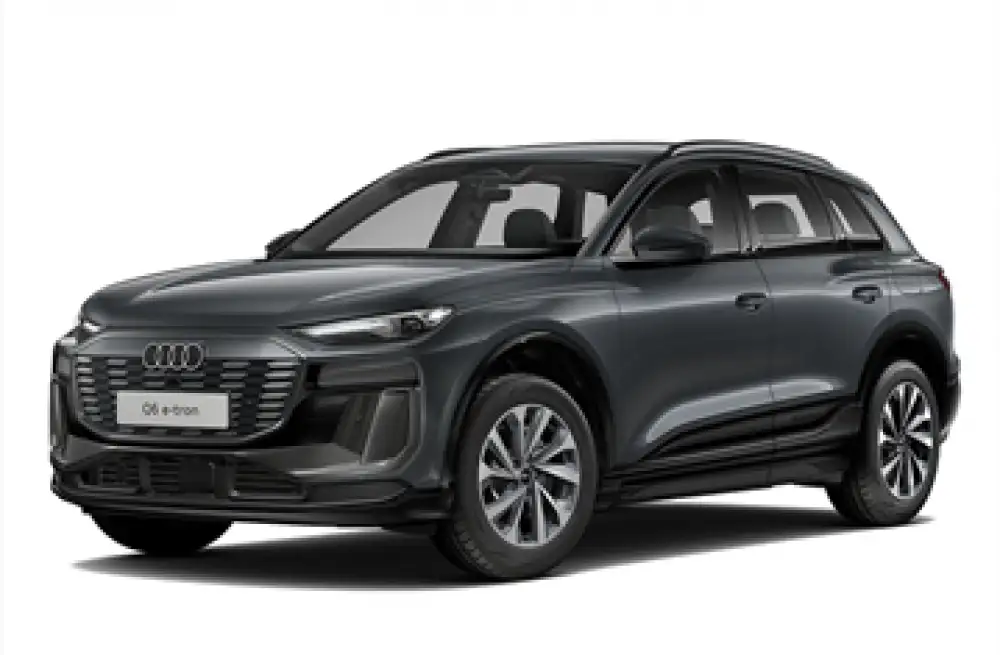 AUDI Q6 E-TRON (2024-) 3D GUMOVÉ AUTOKOBERCE