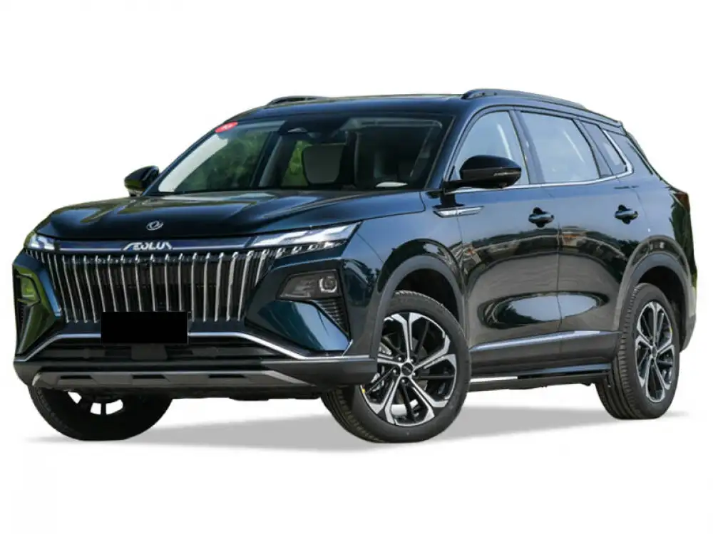 DONGFENG HUGE (2025-) Prahová lišta