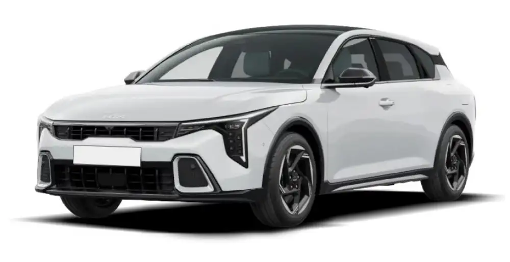 KIA K4 (2026-) TEXTILNÍ AUTOKOBERCE