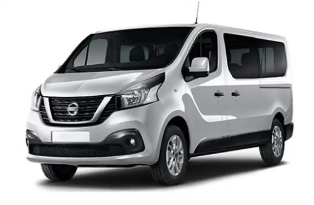 NISSAN NV300 (2016-) GUMOVÉ AUTOKOBERCE