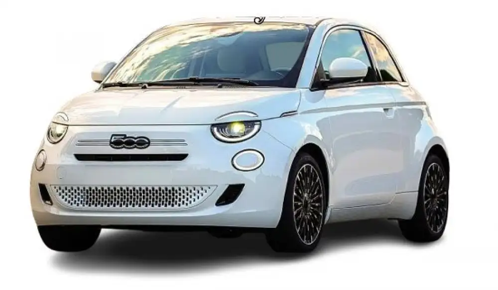 FIAT 500 (2026-) loketní opěrka