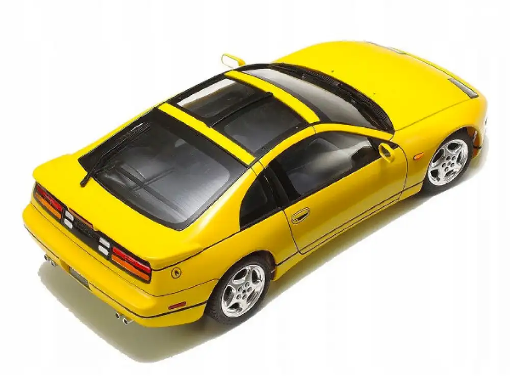 NISSAN 350Z (1989-2000) Spaghetti autokoberec
