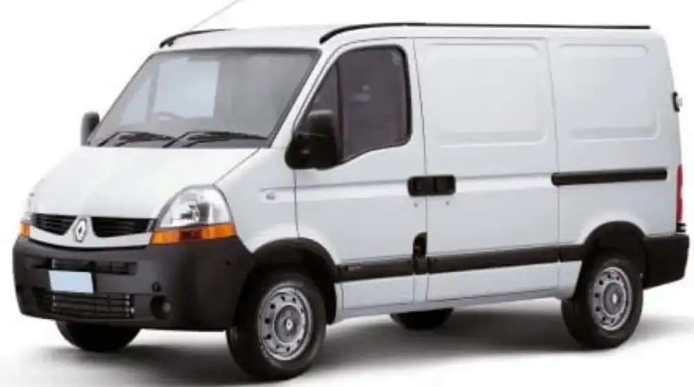RENAULT MASCOTT (1999-2000) Prémiová autokoberec