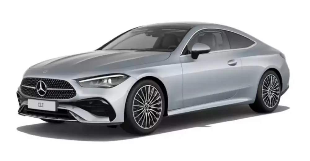 MERCEDES-BENZ CLE (2023-) GUMOVÉ AUTOKOBERCE