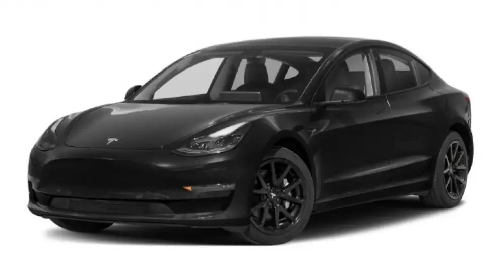 TESLA MODEL 3 (2020-) Spaghetti autokoberec