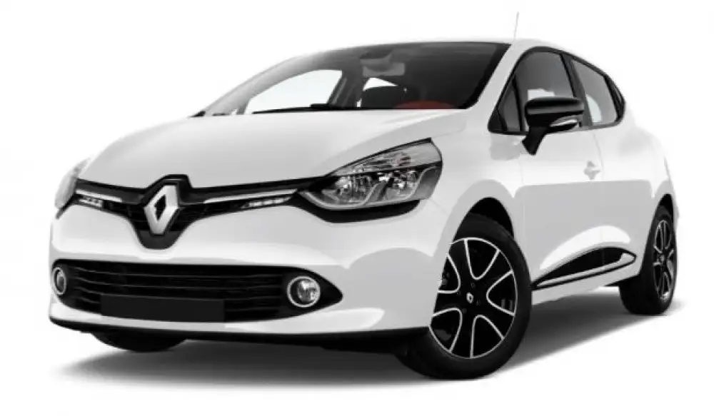 RENAULT CLIO SOCIÉTÉ (2012-2019) Spaghetti autokoberec