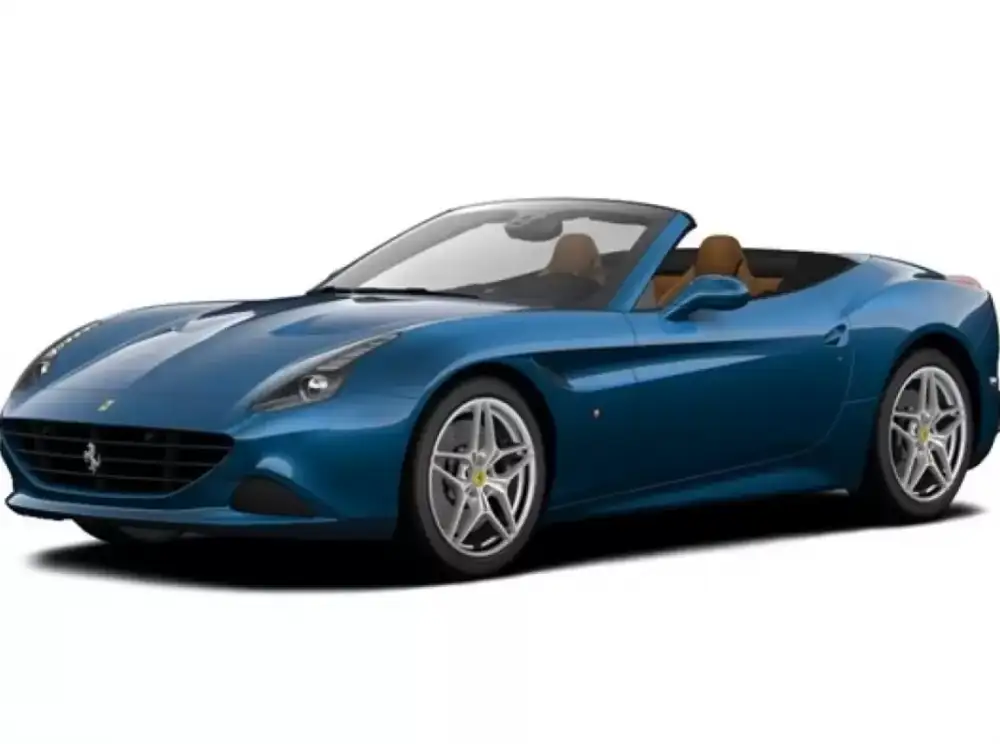 FERRARI CALIFORNIA T (2014-2017) DESIGN GUMOVÉ AUTOKOBERCE