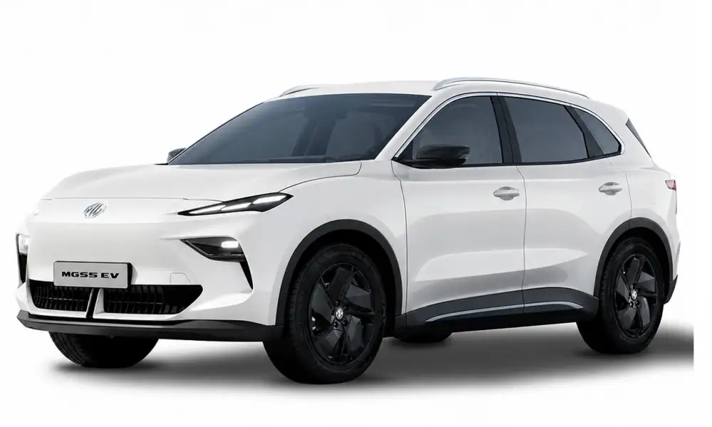 MG S5 EV (2024-) 3D GUMOVÉ AUTOKOBERCE MG S5 EV (2024-) 3D GUMOVÉ AUTOKOBERCE
