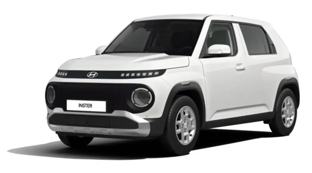 HYUNDAI INSTER (2024-) Úložné boxy do předního motorového prostoru HYUNDAI INSTER (2024-) Úložné boxy do předního motorového prostoru