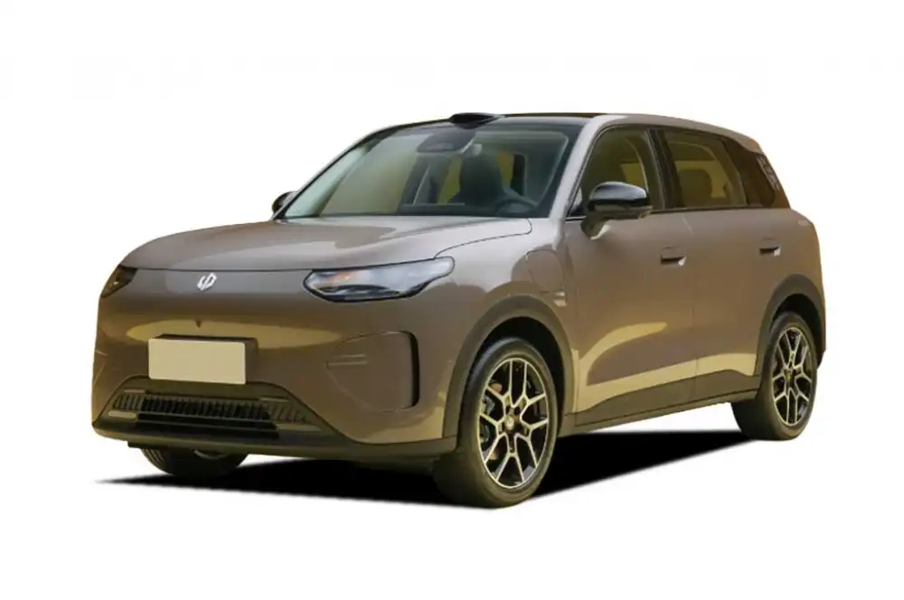 LEAPMOTOR B03X (2026-) Prémiová autokoberec