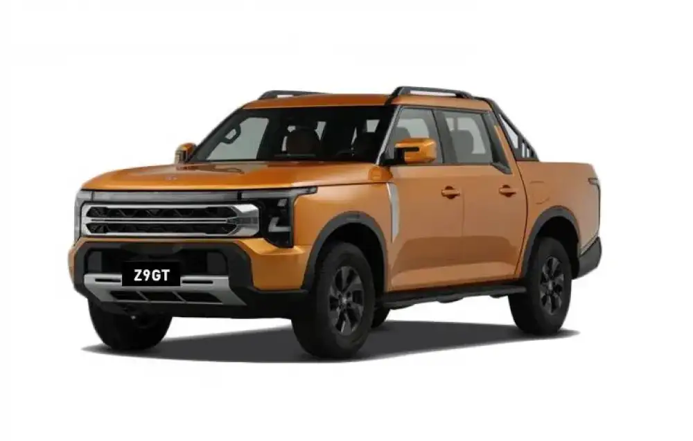 DONGFENG Z9 (2025-) Prémiová autokoberec DONGFENG Z9 (2025-) Prémiová autokoberec