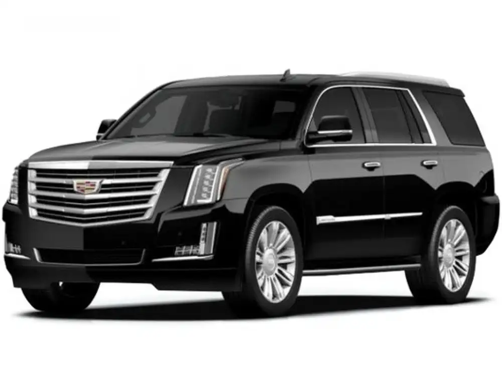CADILLAC ESCALADE (2015-) Prémiová autokoberec