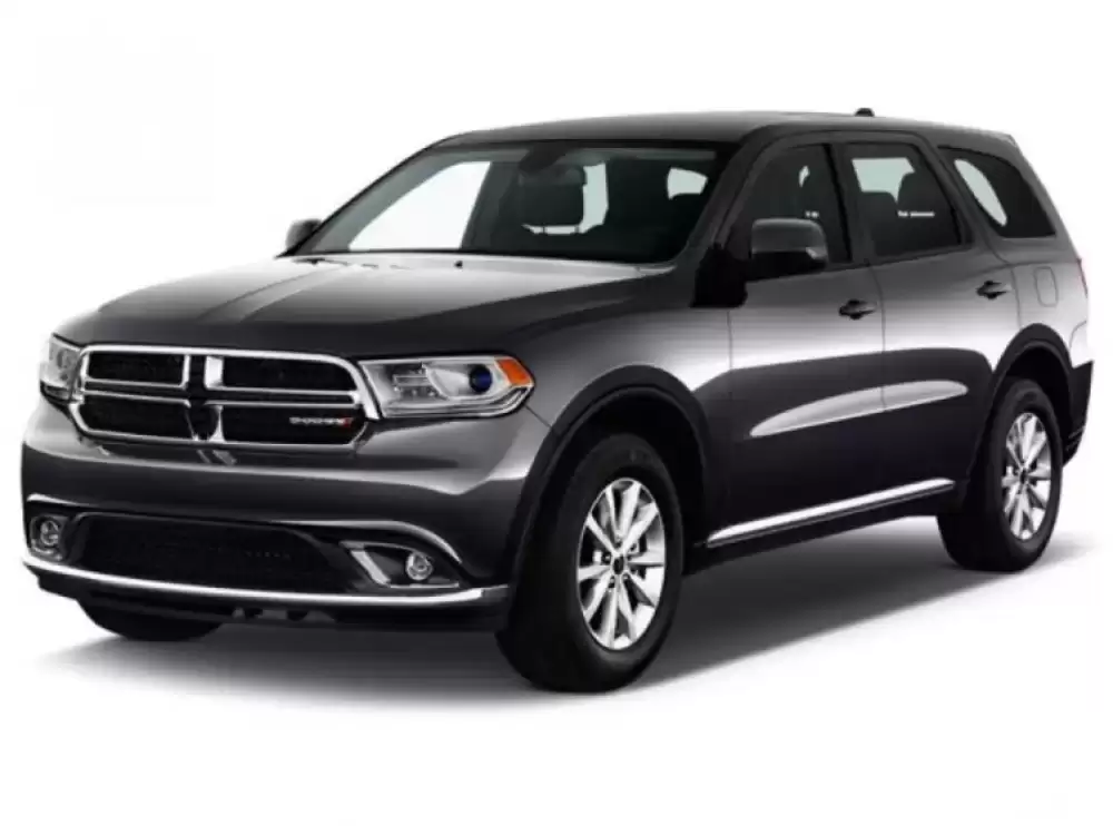 DODGE DURANGO (2011-) VANIČKA DO KUFRA