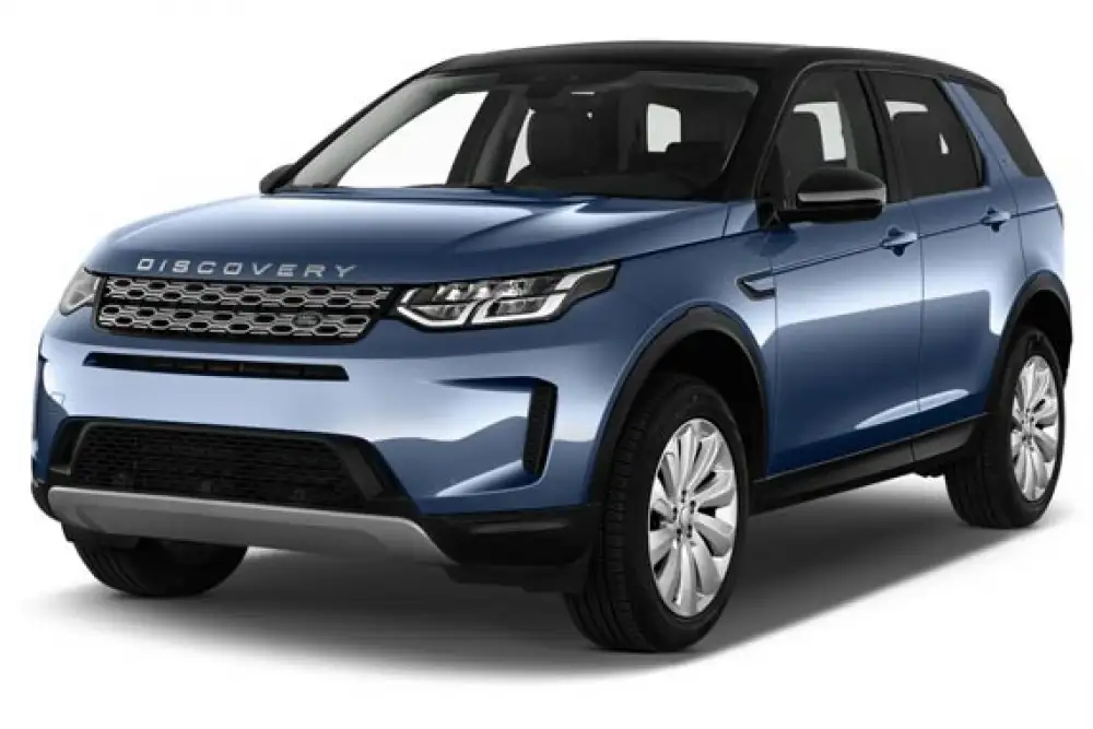 LAND ROVER DISCOVERY SPORT  (2015-2019) Prémiová autokoberec
