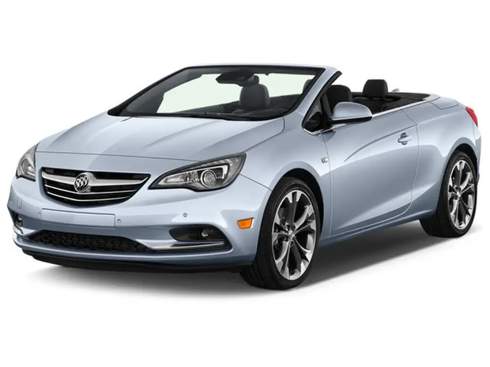 OPEL CASCADA (2013-2019) Prémiová autokoberec