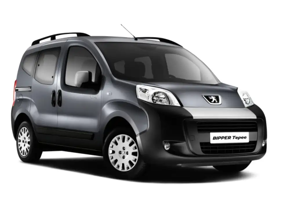 PEUGEOT BIPPER (2007-2017) loketní opěrka