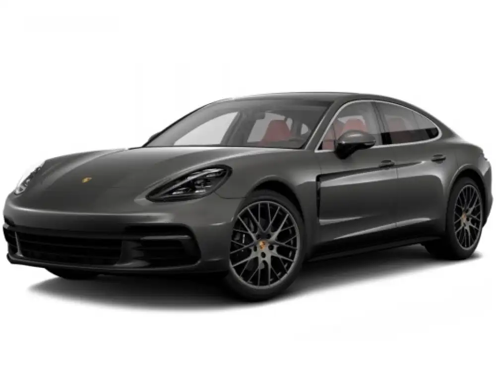 PORSCHE PANAMERA (2010-2016) Prémiová autokoberec
