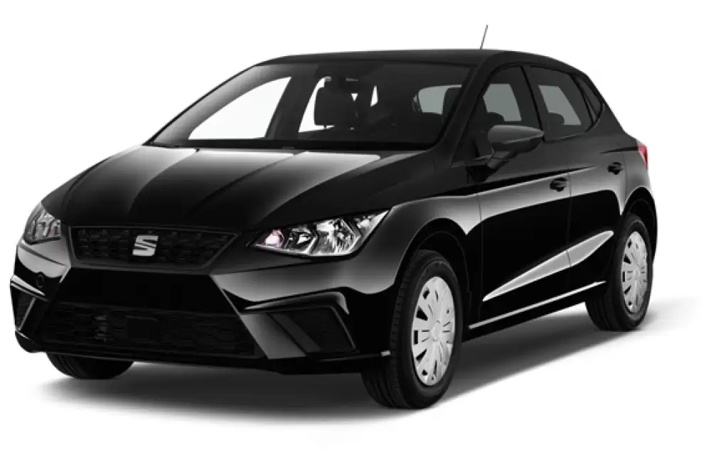 SEAT IBIZA (2017-) VANIČKA DO KUFRA