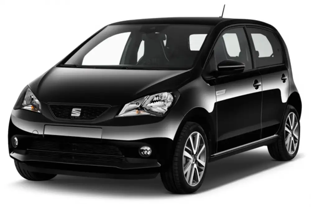 SEAT MII (2012-2018) loketní opěrka