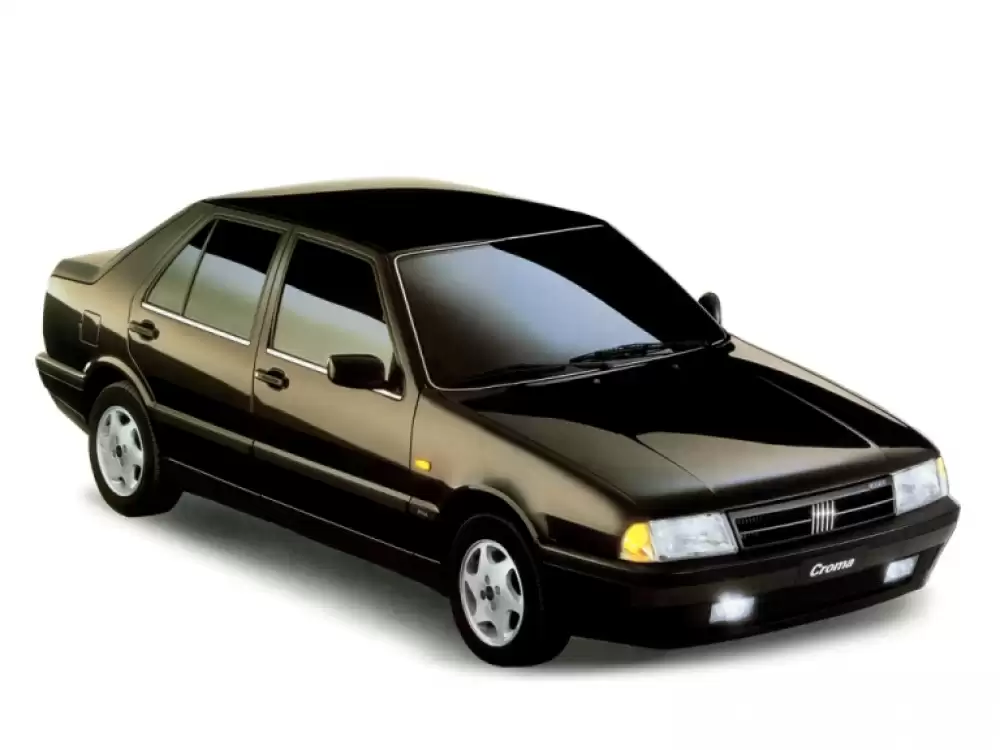 FIAT CROMA (1985-1996) TEXTILNÍ AUTOKOBERCE