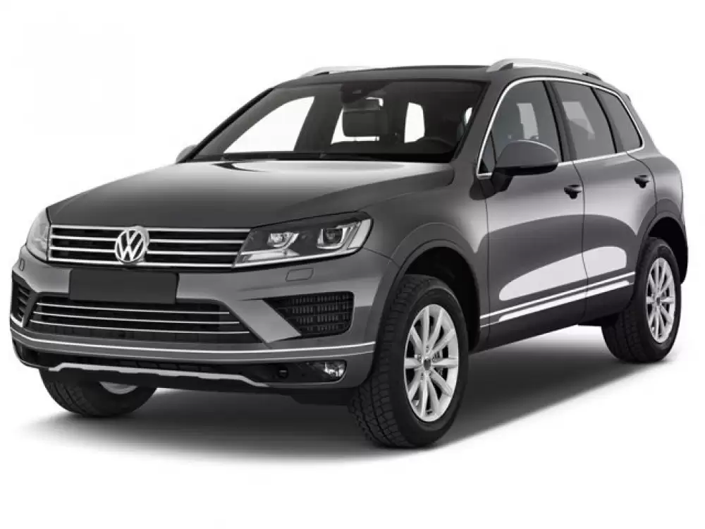 VW TOUAREG (7P) (2014-2018) VANA DO KUFRU