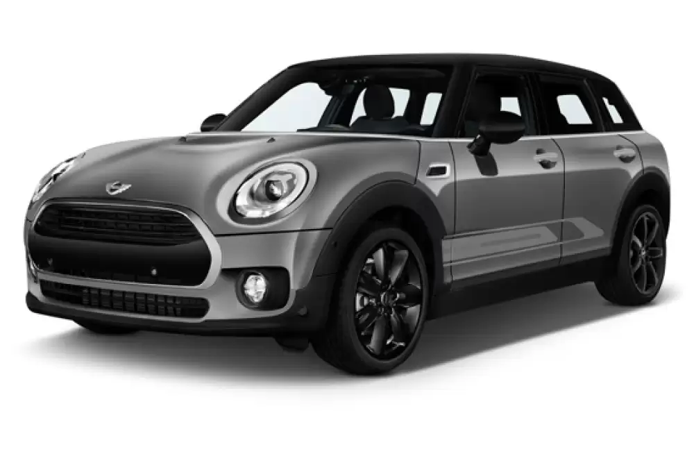 MINI CLUBMAN F54 (2015-2024) VANIČKA DO KUFRA