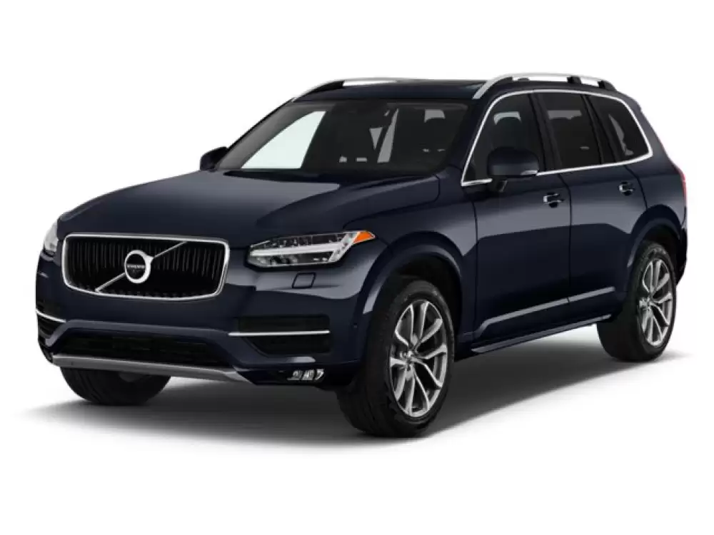 VOLVO XC90 (2015-) VANIČKA DO KUFRA